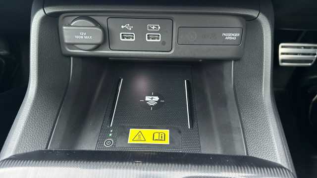 Honda Civic e:HEV 2.0 eHEV Advance 5dr CVT Hybrid Hatchback 