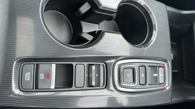 Honda Civic e:HEV 2.0 eHEV Advance 5dr CVT Hybrid Hatchback 