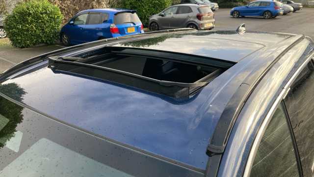 Honda CR-V e:PHEV 2.0 ePHEV Advance Tech 5dr eCVT Estate 