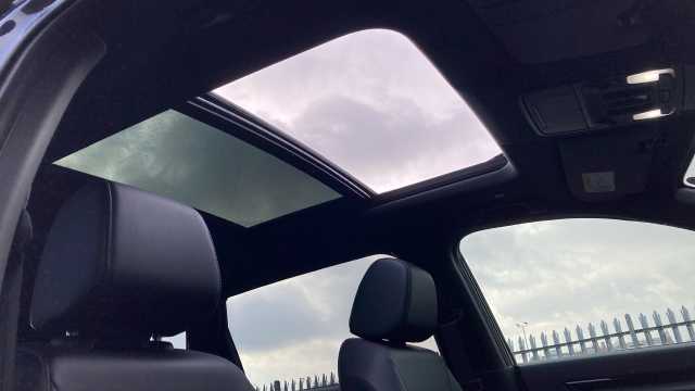 Honda CR-V e:PHEV 2.0 ePHEV Advance Tech 5dr eCVT Estate 