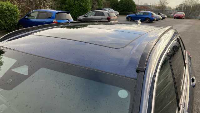 Honda CR-V e:PHEV 2.0 ePHEV Advance Tech 5dr eCVT Estate 