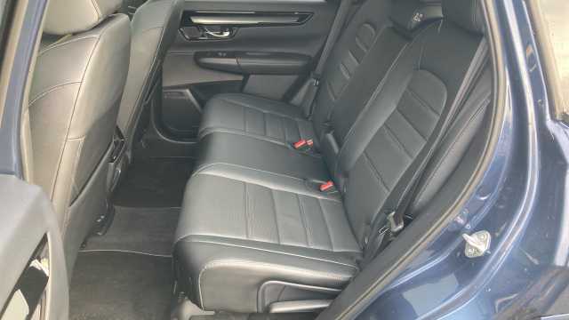 Honda CR-V e:PHEV 2.0 ePHEV Advance Tech 5dr eCVT Estate 