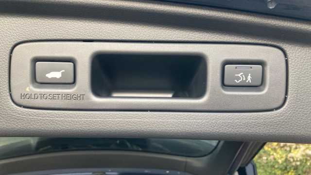 Honda CR-V e:PHEV 2.0 ePHEV Advance Tech 5dr eCVT Estate 