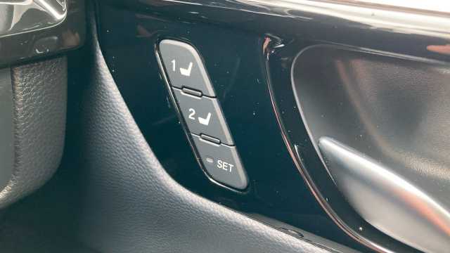 Honda CR-V e:PHEV 2.0 ePHEV Advance Tech 5dr eCVT Estate 