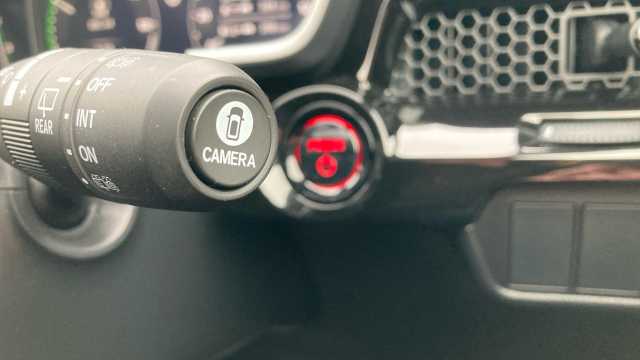 Honda CR-V e:PHEV 2.0 ePHEV Advance Tech 5dr eCVT Estate 