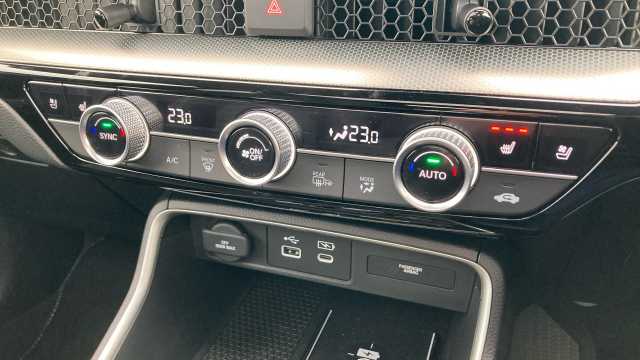 Honda CR-V e:PHEV 2.0 ePHEV Advance Tech 5dr eCVT Estate 