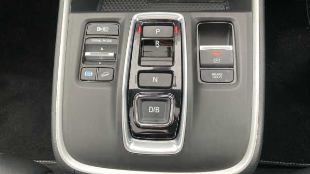 Honda CR-V e:PHEV 2.0 ePHEV Advance Tech 5dr eCVT Estate 