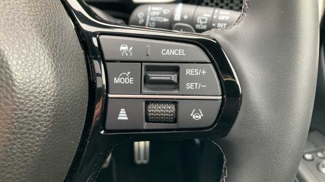 Honda CR-V e:PHEV 2.0 ePHEV Advance Tech 5dr eCVT Estate 