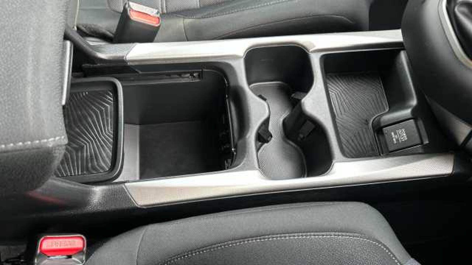 Honda CR-V 1.5 VTEC Turbo SE 5dr 2WD Petrol Estate 