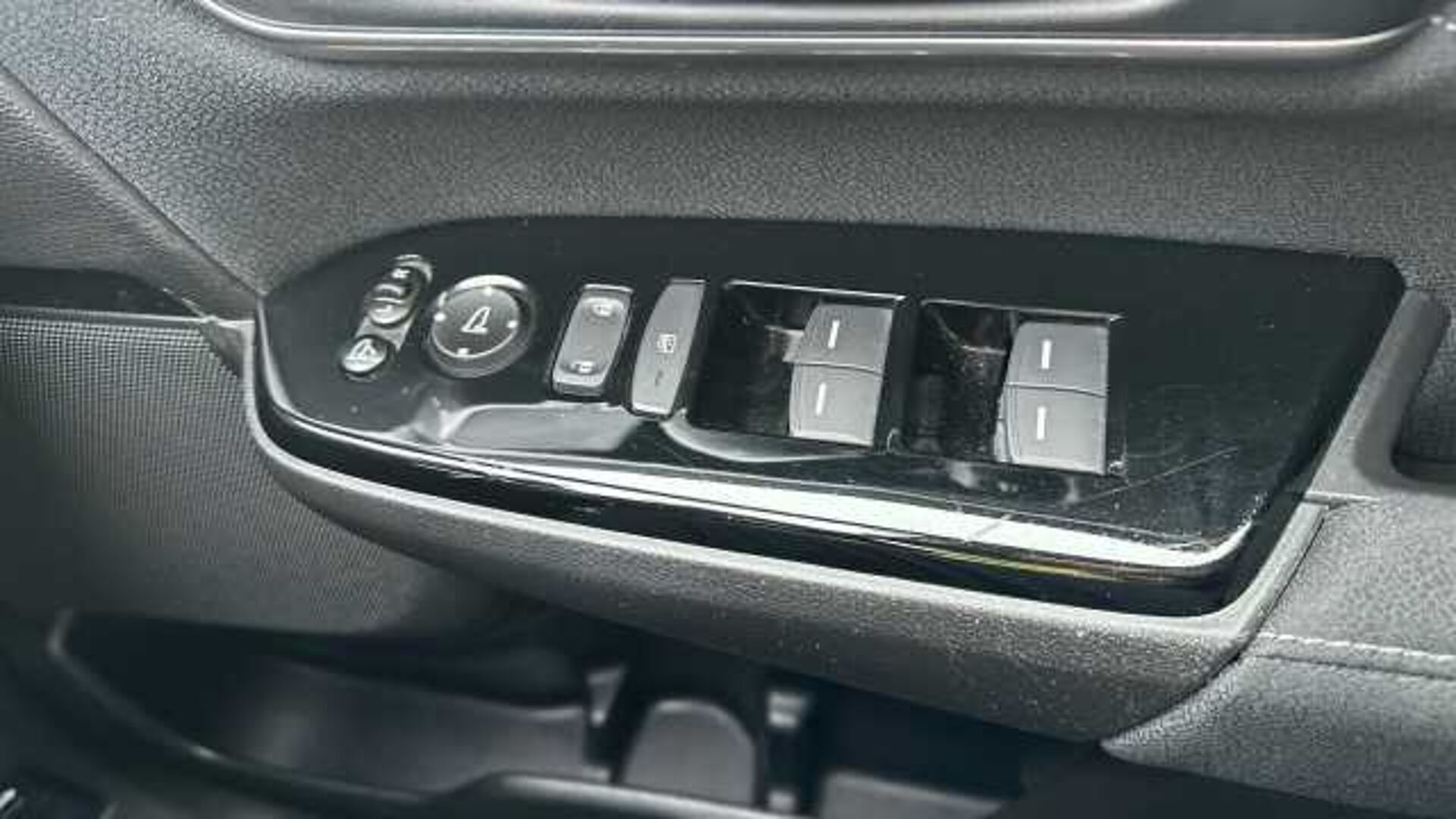 Honda CR-V 1.5 VTEC Turbo SE 5dr 2WD Petrol Estate 