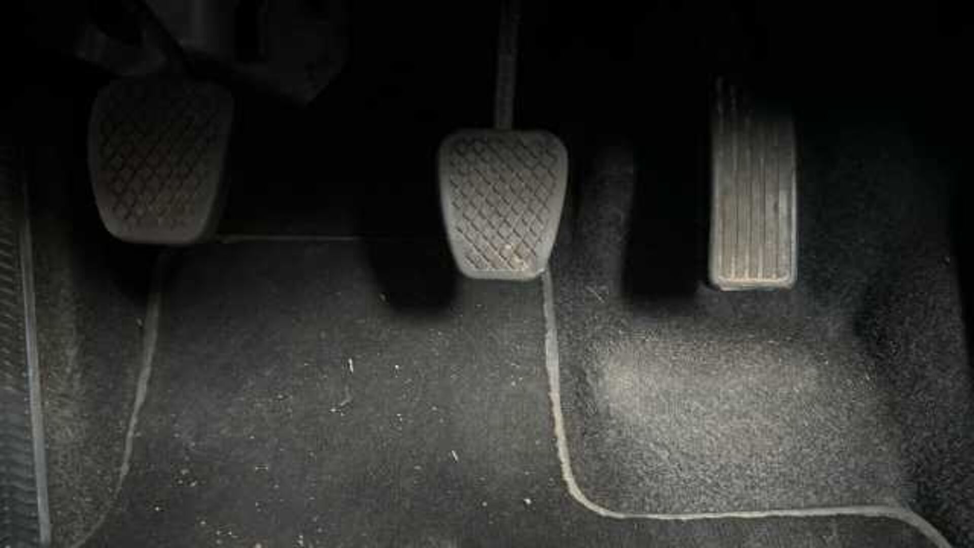 Honda CR-V 1.5 VTEC Turbo SE 5dr 2WD Petrol Estate 