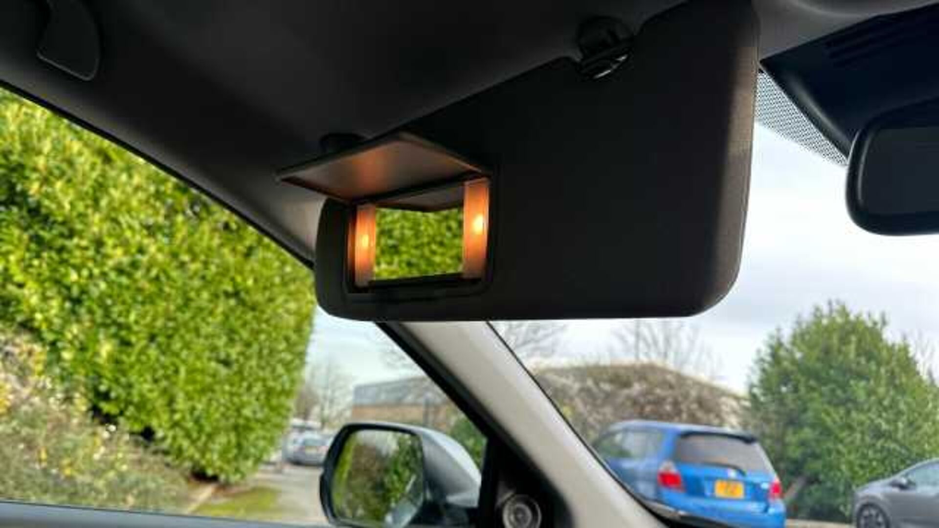 Honda CR-V 1.5 VTEC Turbo SE 5dr 2WD Petrol Estate 