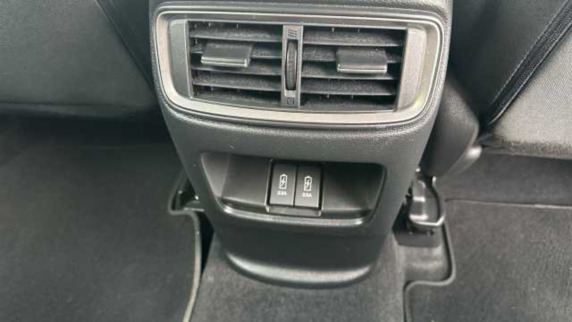 Honda CR-V 1.5 VTEC Turbo SE 5dr 2WD Petrol Estate 