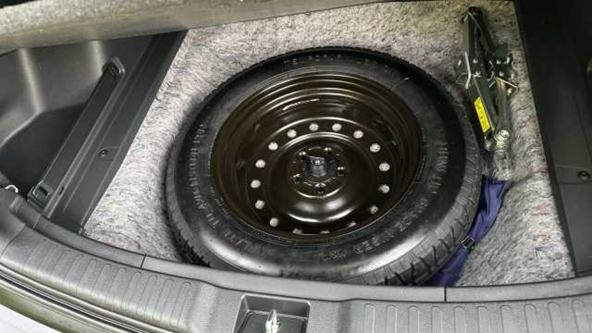 Honda CR-V 1.5 VTEC Turbo SE 5dr 2WD Petrol Estate 