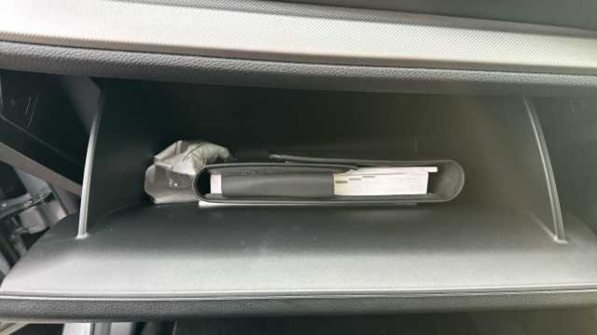 Honda CR-V 1.5 VTEC Turbo SE 5dr 2WD Petrol Estate 