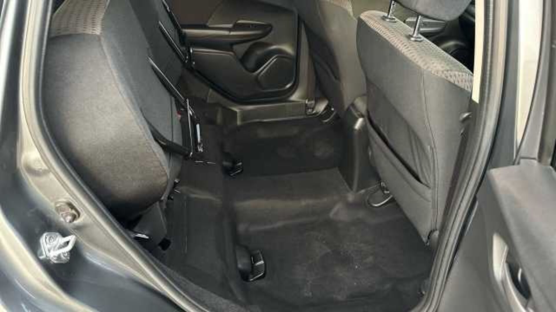 Honda Jazz 1.3 i-VTEC EX 5dr Petrol Hatchback 