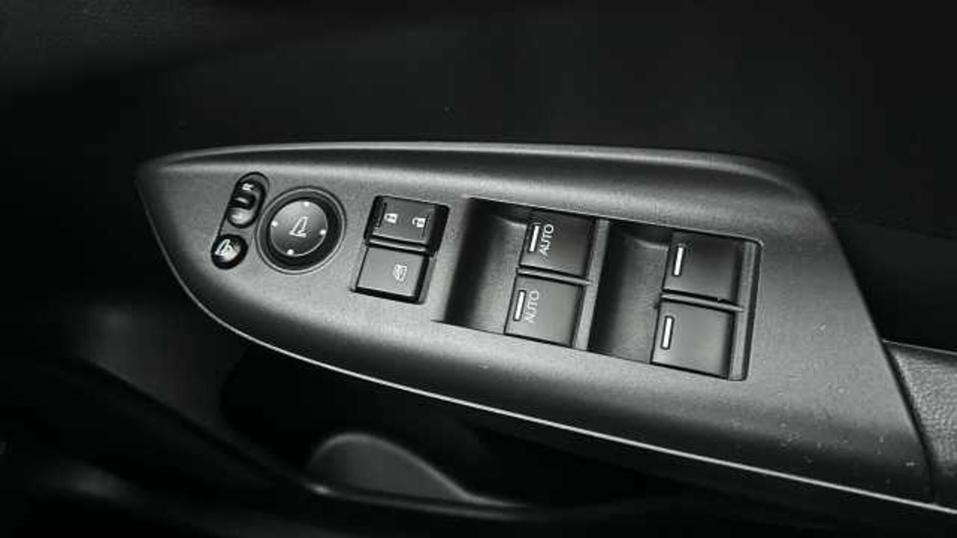 Honda Jazz 1.3 i-VTEC EX 5dr Petrol Hatchback 