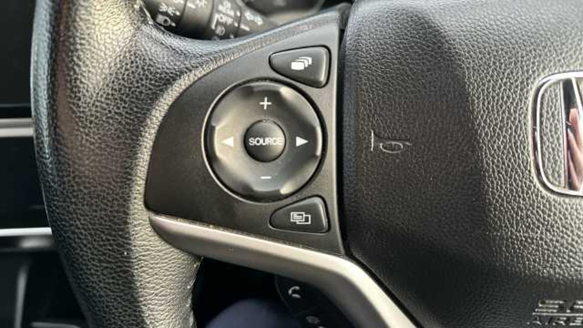 Honda Jazz 1.3 i-VTEC EX 5dr Petrol Hatchback 