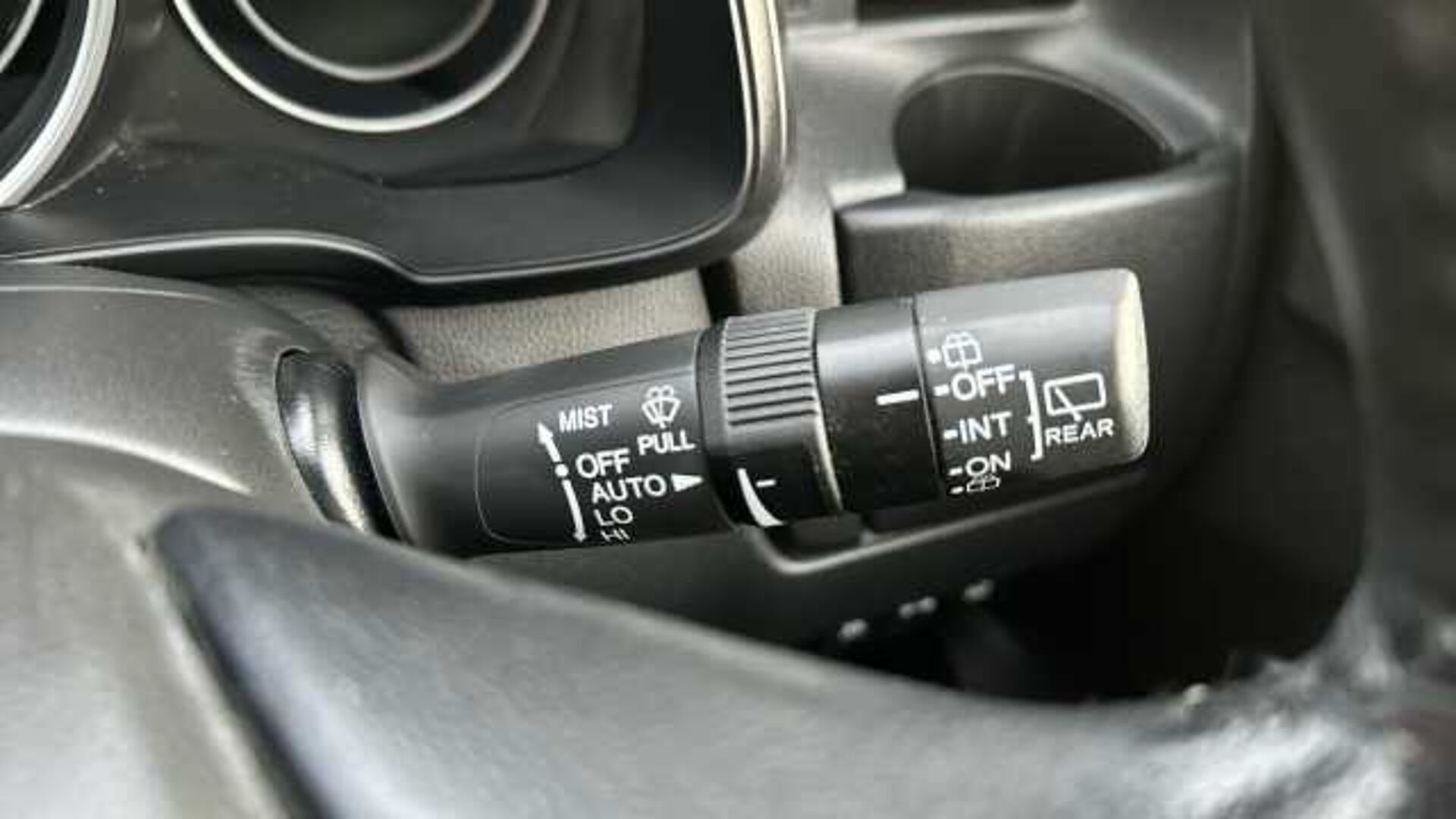 Honda Jazz 1.3 i-VTEC EX 5dr Petrol Hatchback 