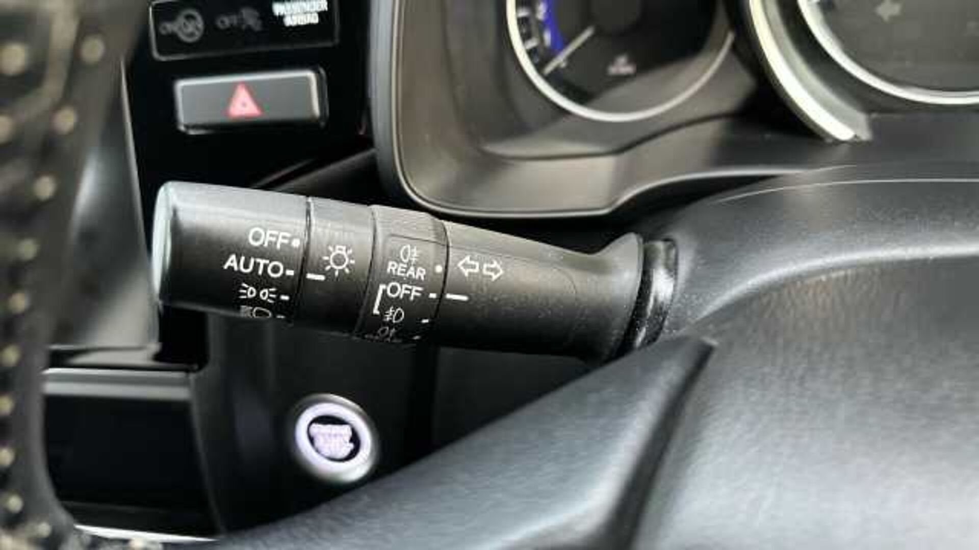 Honda Jazz 1.3 i-VTEC EX 5dr Petrol Hatchback 