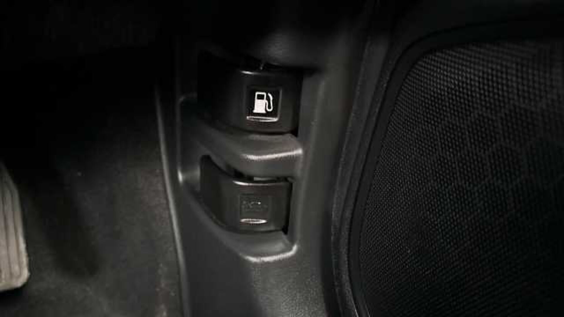 Honda Jazz 1.3 i-VTEC EX 5dr Petrol Hatchback 