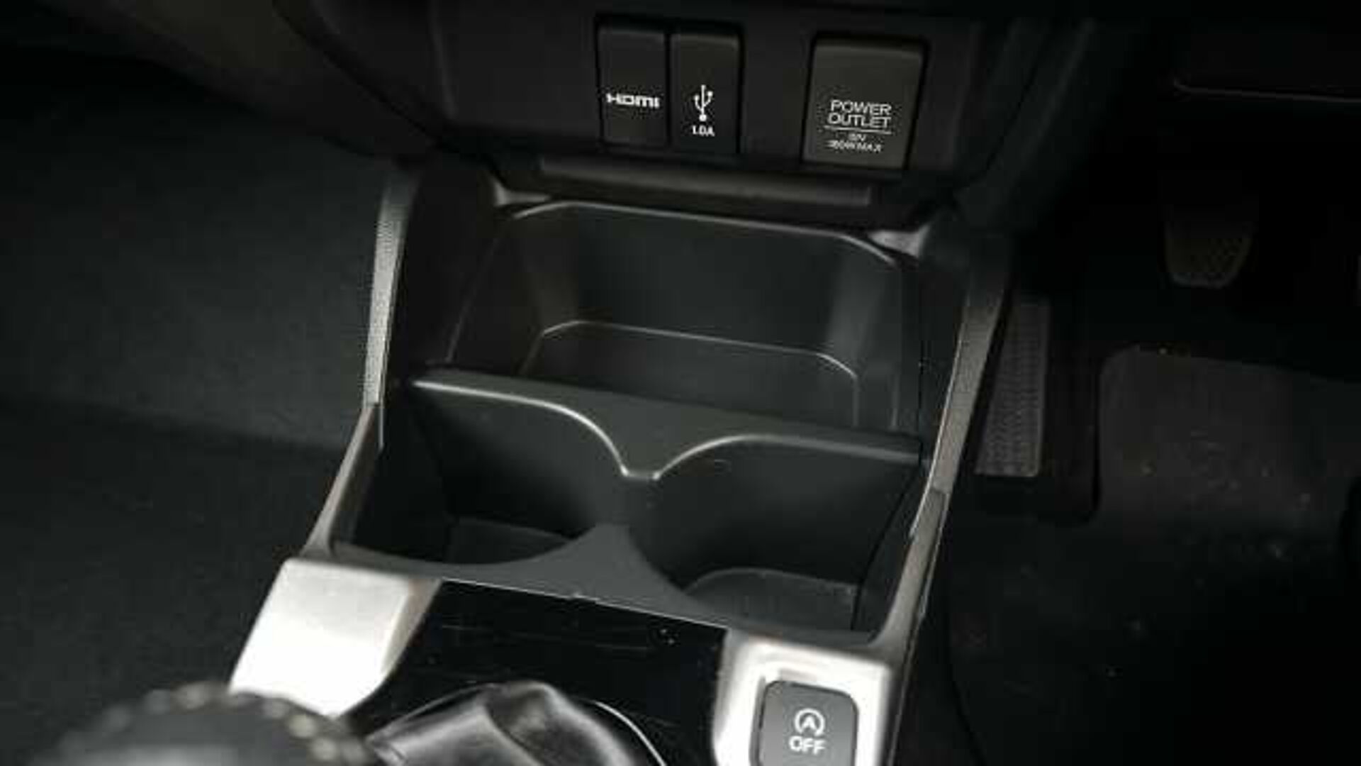 Honda Jazz 1.3 i-VTEC EX 5dr Petrol Hatchback 