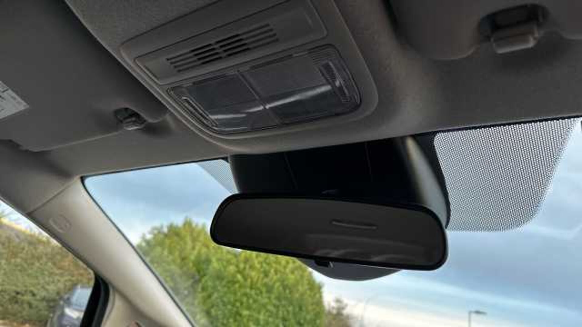 Honda Jazz 1.3 i-VTEC EX 5dr Petrol Hatchback 