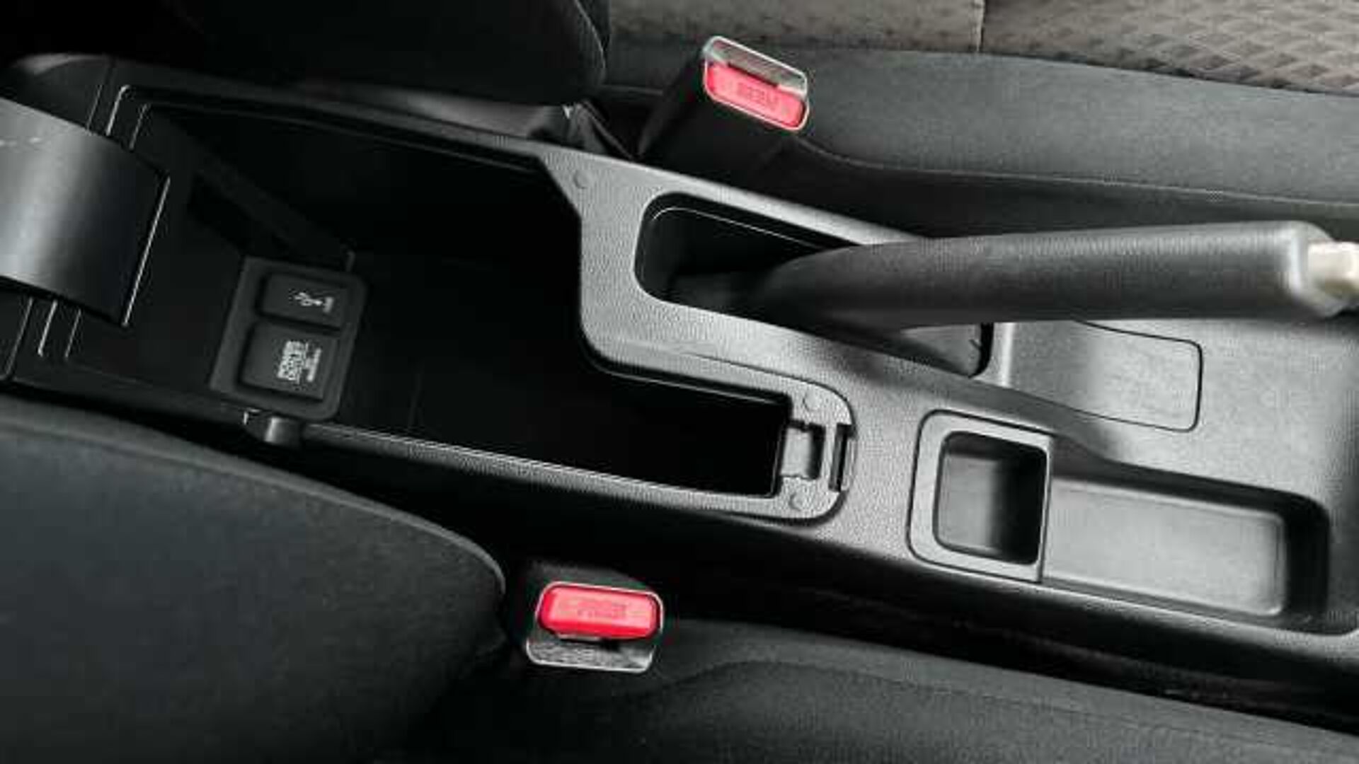 Honda Jazz 1.3 i-VTEC EX 5dr Petrol Hatchback 