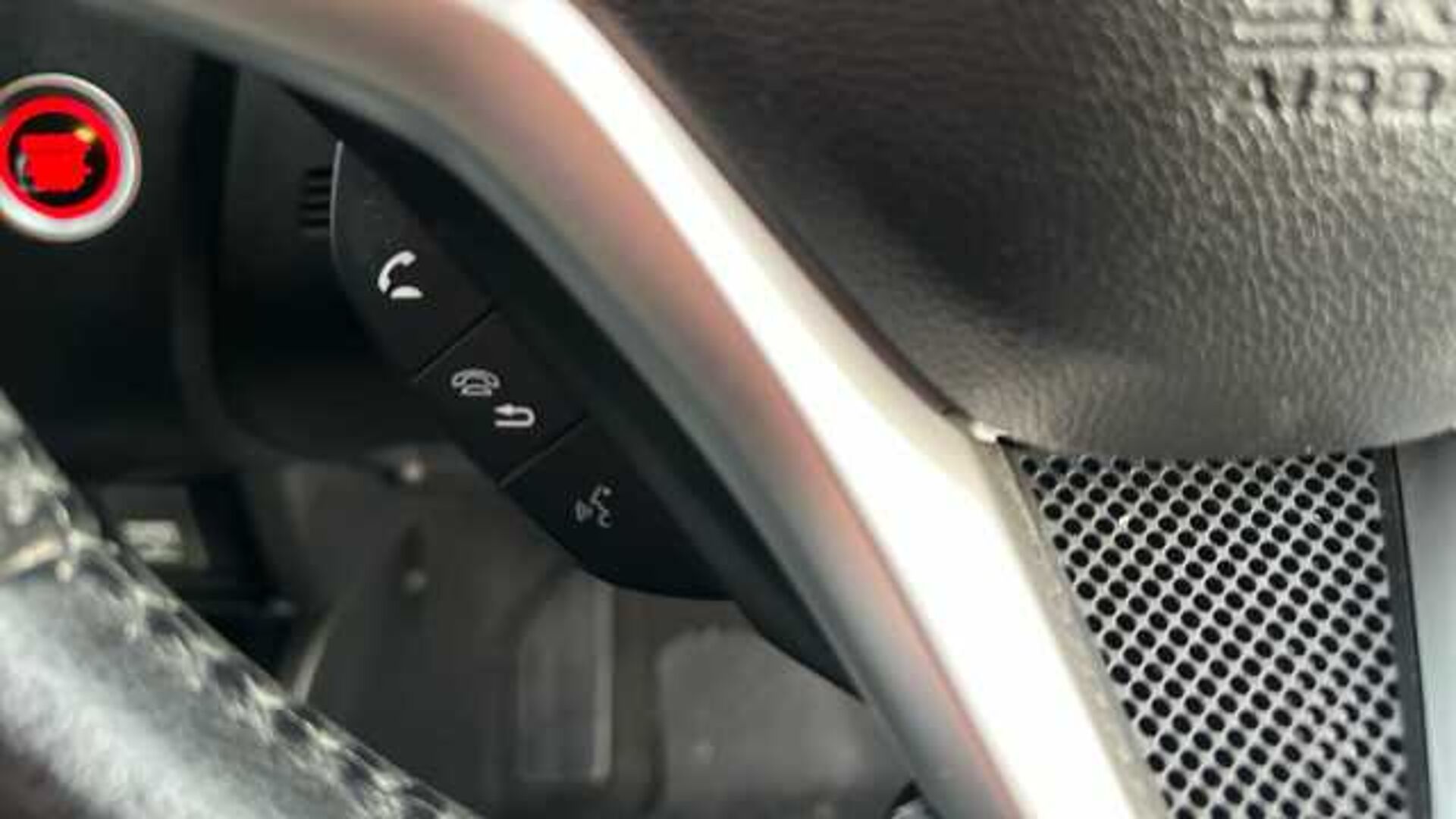 Honda Jazz 1.3 i-VTEC EX 5dr Petrol Hatchback 