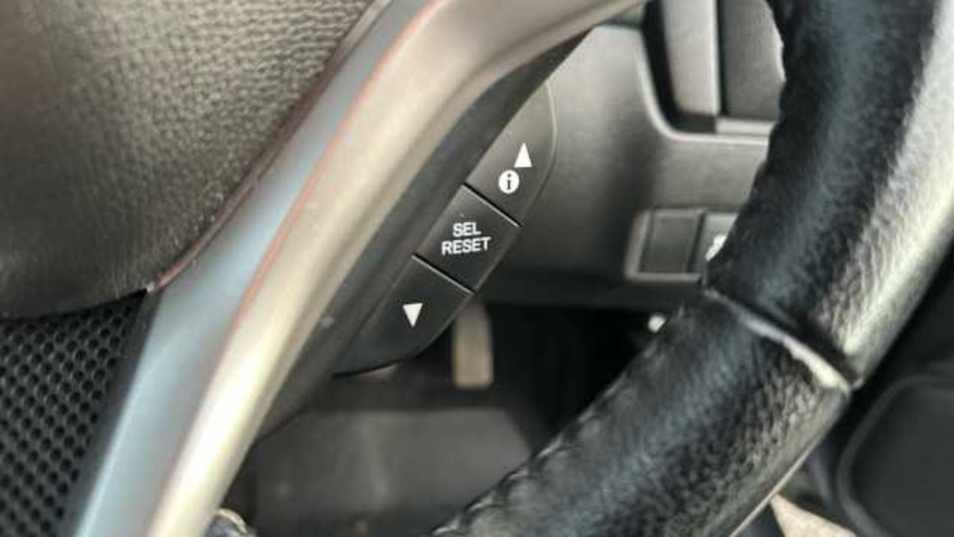 Honda Jazz 1.3 i-VTEC EX 5dr Petrol Hatchback 