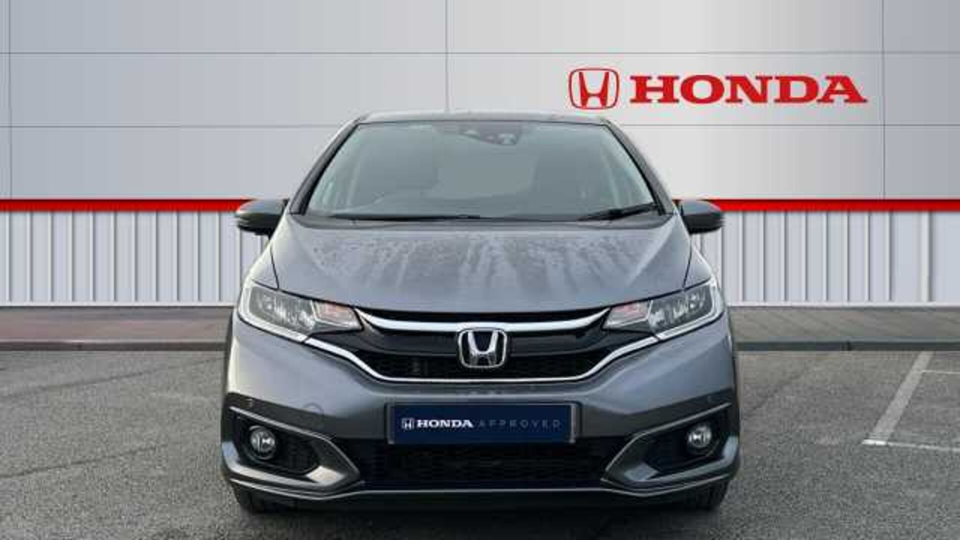 Honda Jazz 1.3 i-VTEC EX 5dr Petrol Hatchback 