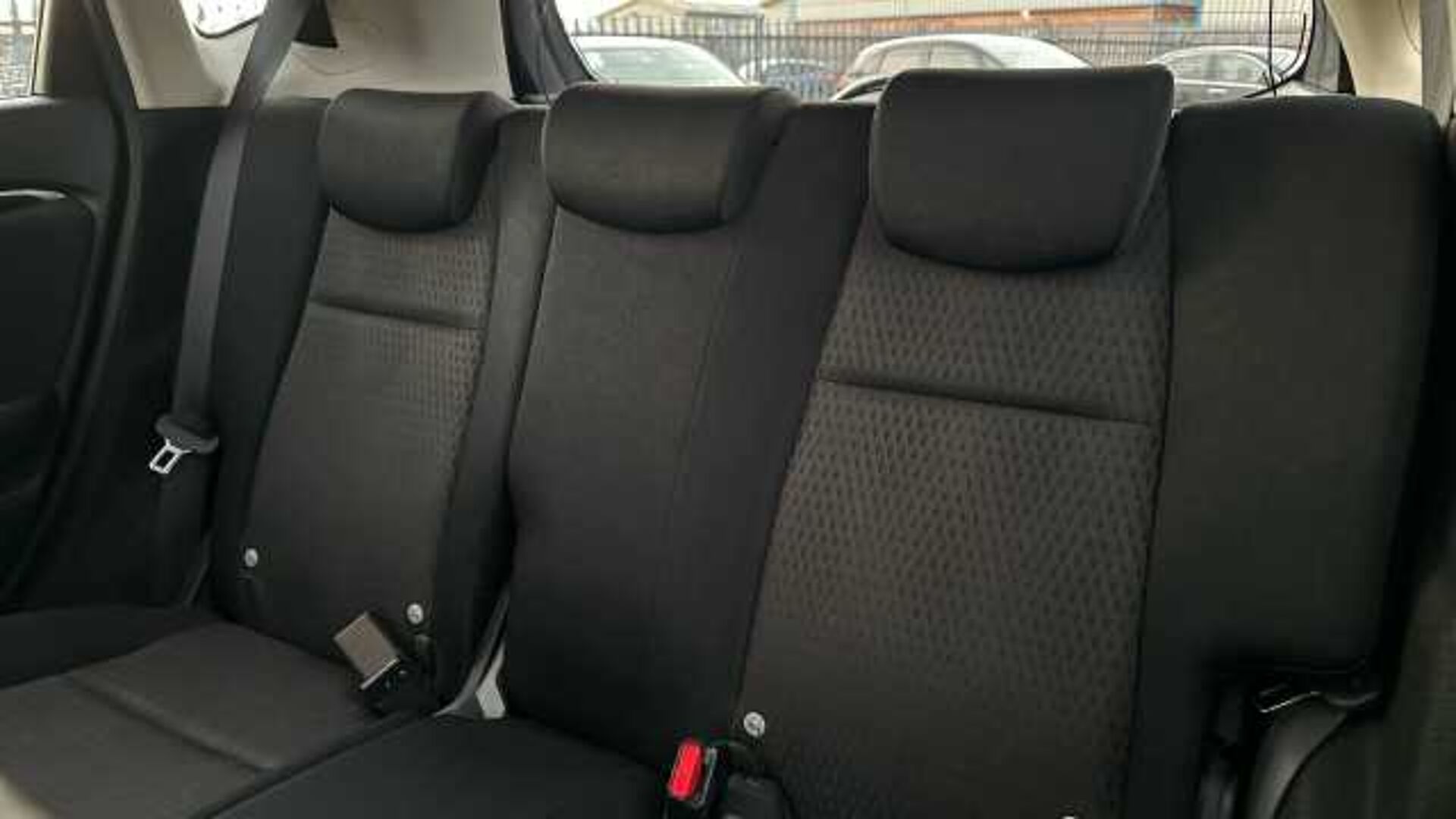 Honda Jazz 1.3 i-VTEC EX 5dr Petrol Hatchback 