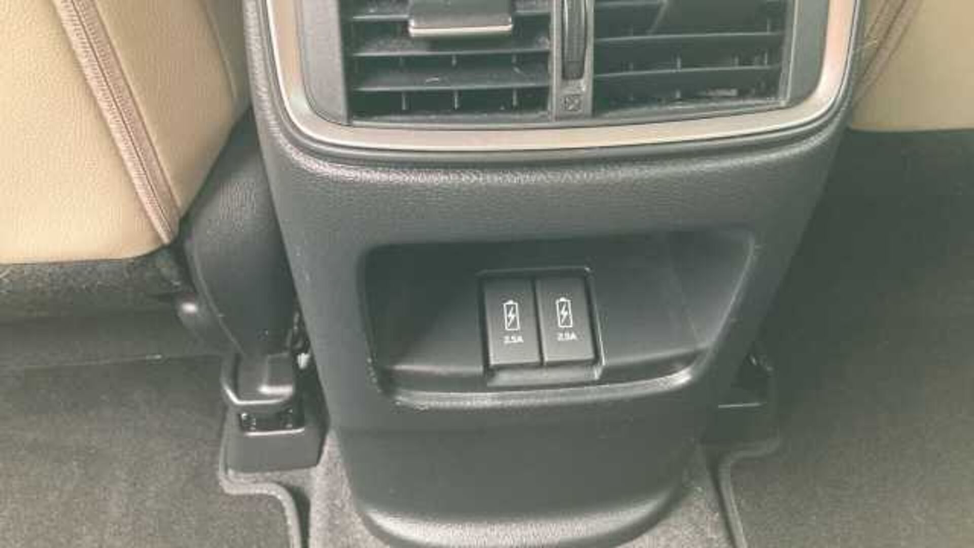 Honda CR-V e:HEV 2.0 i-MMD Hybrid SR 2WD 5dr eCVT Hybrid Estate 