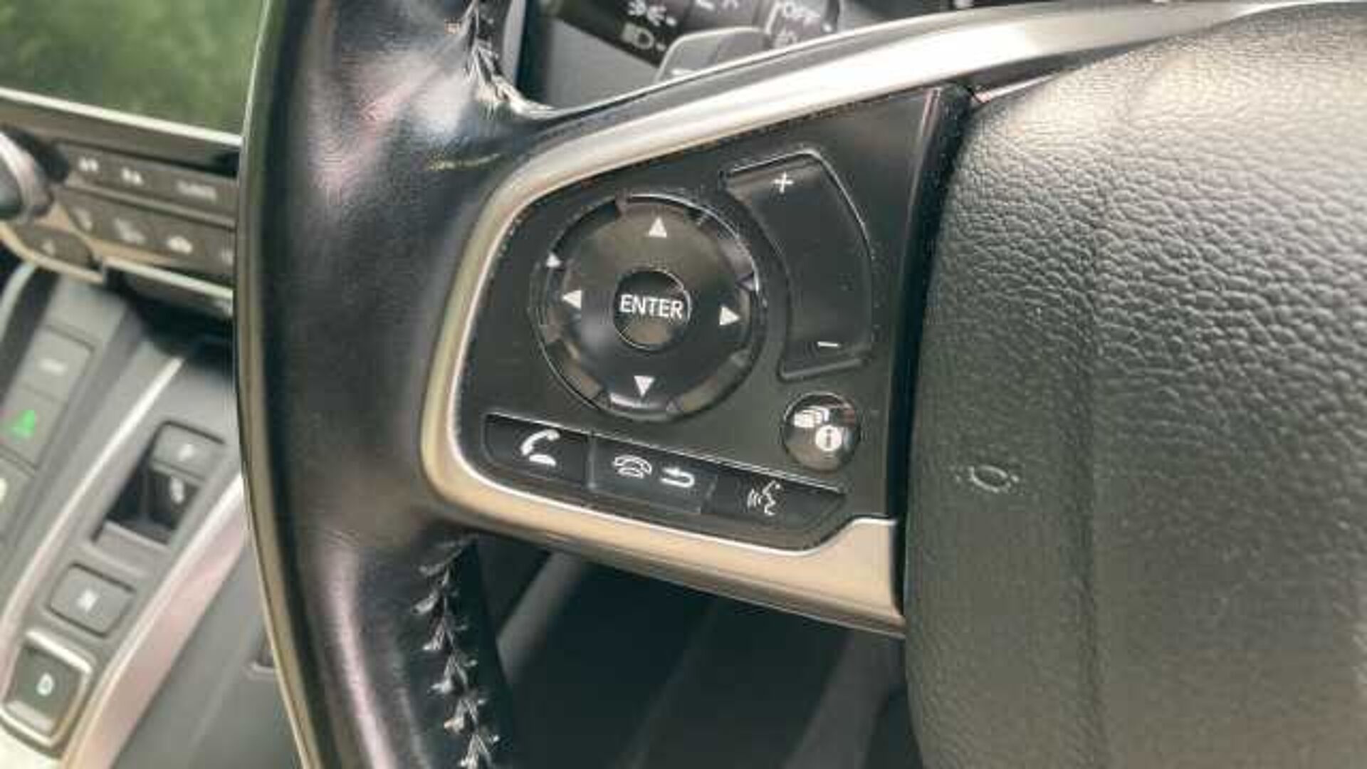 Honda CR-V e:HEV 2.0 i-MMD Hybrid SR 2WD 5dr eCVT Hybrid Estate 