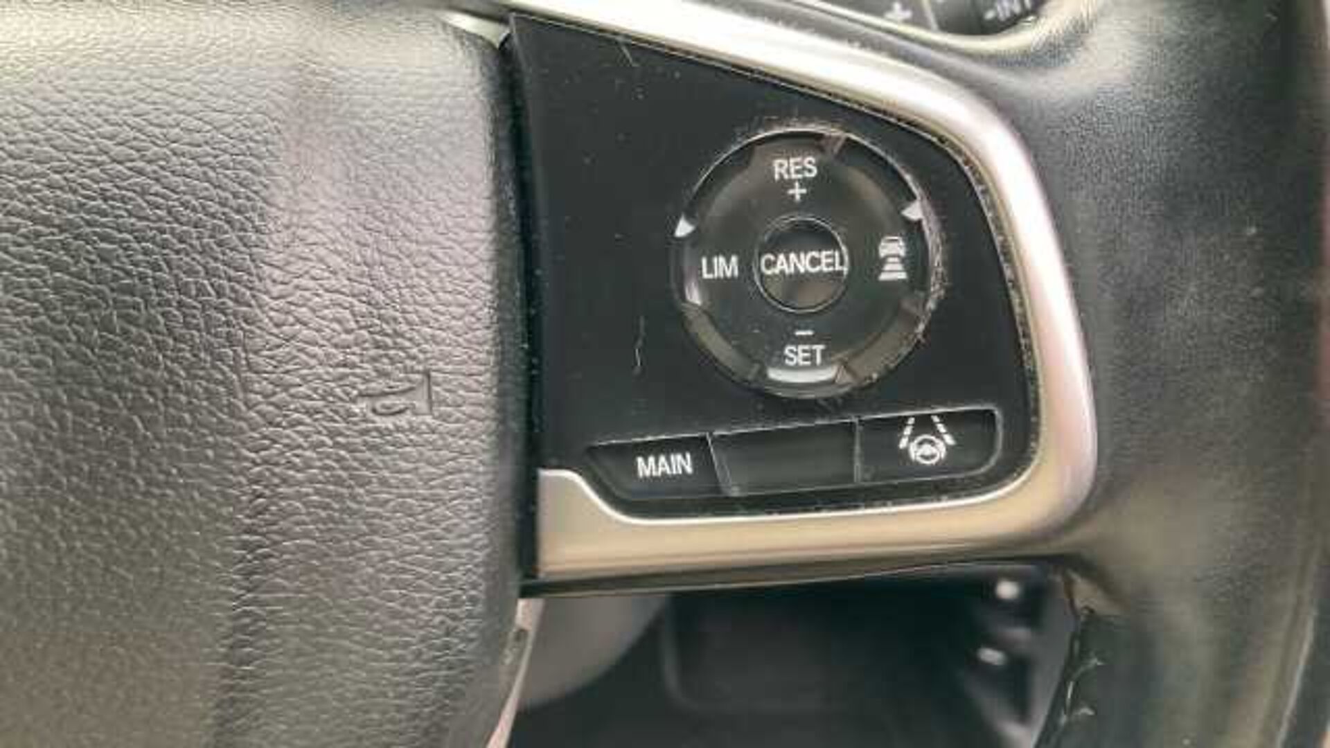 Honda CR-V e:HEV 2.0 i-MMD Hybrid SR 2WD 5dr eCVT Hybrid Estate 