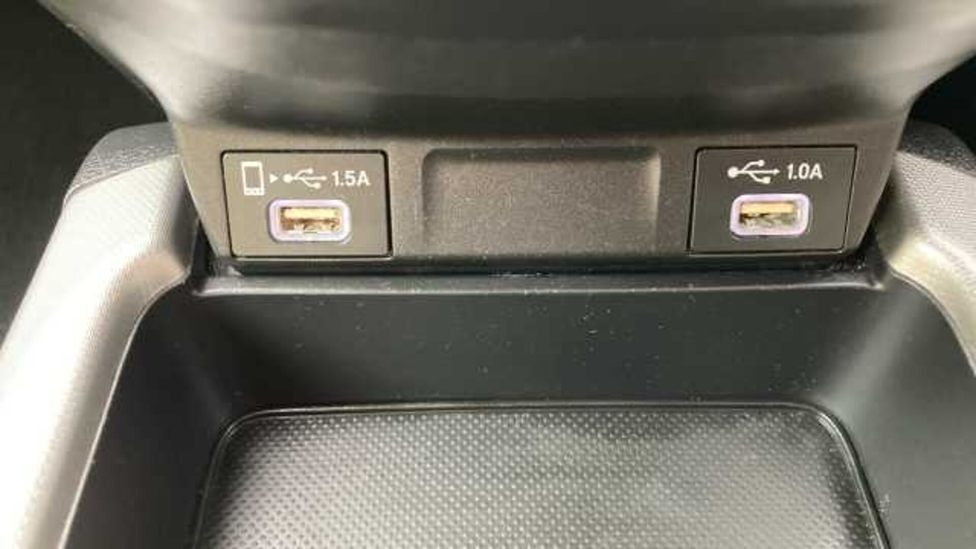 Honda CR-V e:HEV 2.0 i-MMD Hybrid SR 2WD 5dr eCVT Hybrid Estate 