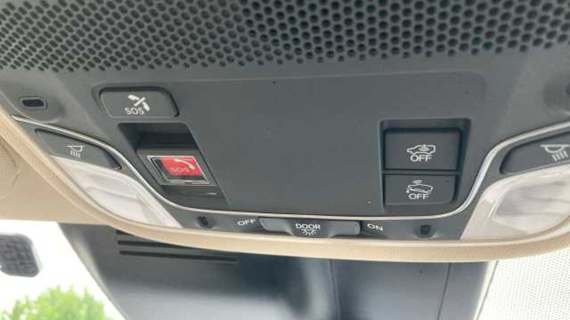 Honda CR-V e:HEV 2.0 i-MMD Hybrid SR 2WD 5dr eCVT Hybrid Estate 