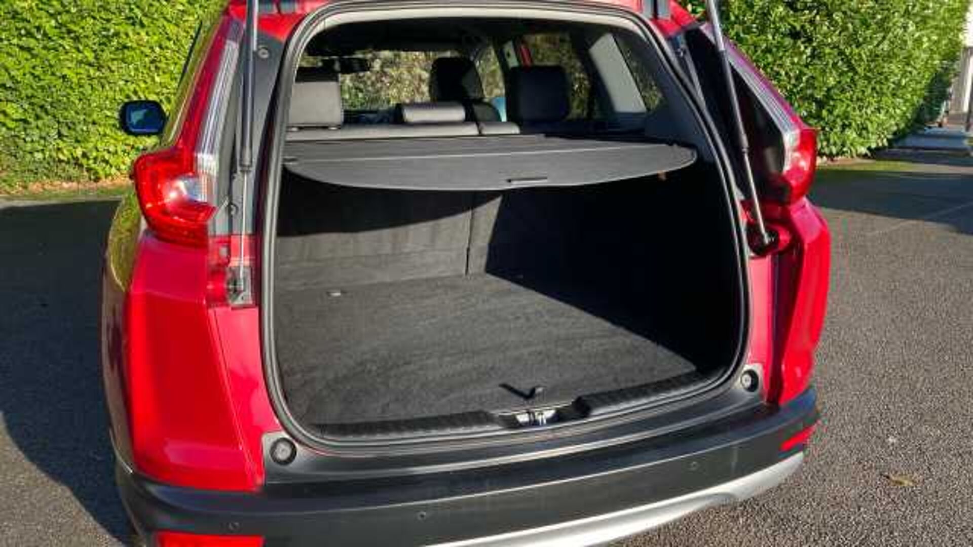 Honda CR-V e:HEV 2.0 i-MMD Hybrid SR 2WD 5dr eCVT Hybrid Estate 