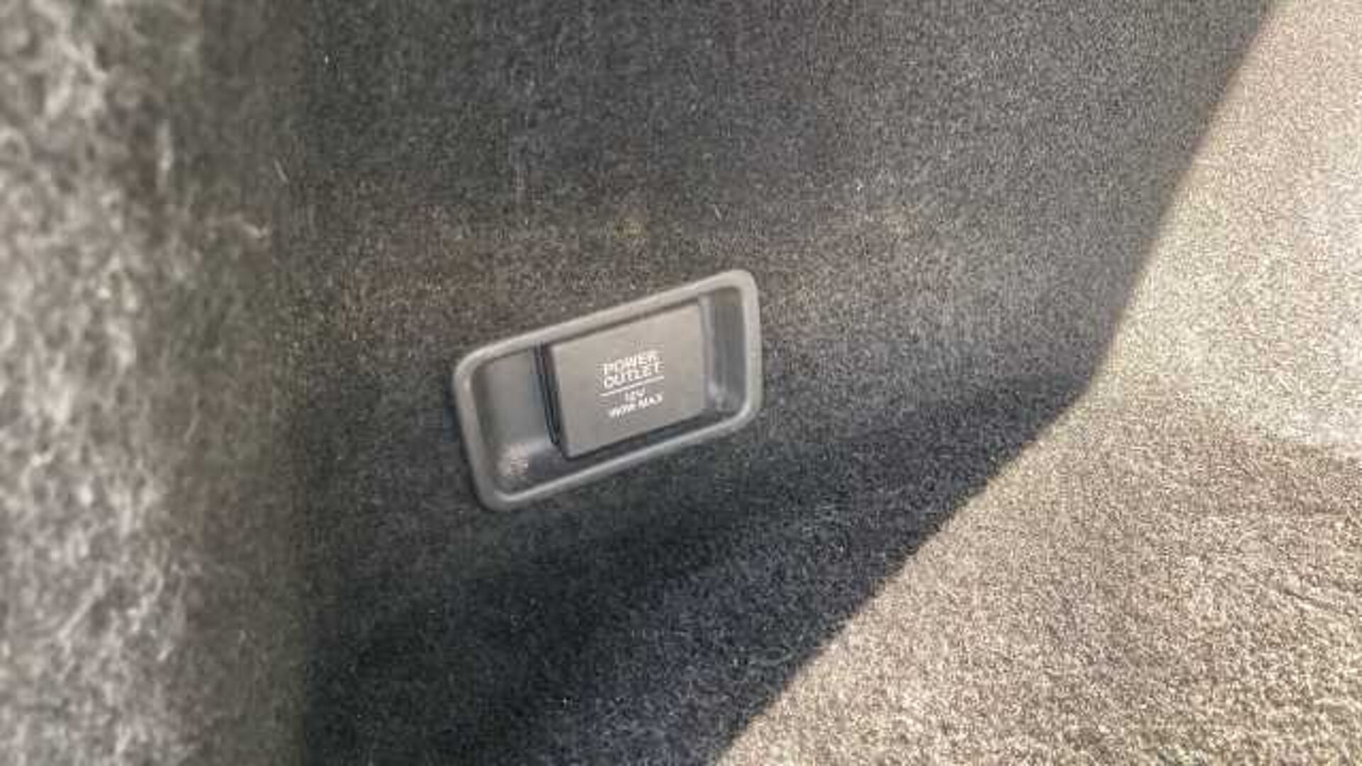 Honda CR-V e:HEV 2.0 i-MMD Hybrid SR 2WD 5dr eCVT Hybrid Estate 