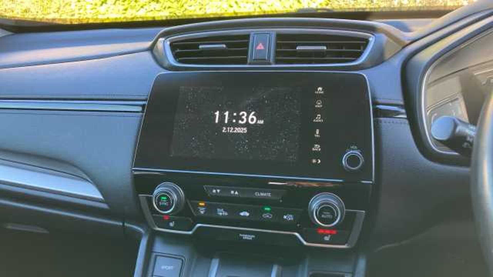 Honda CR-V e:HEV 2.0 i-MMD Hybrid SR 2WD 5dr eCVT Hybrid Estate 