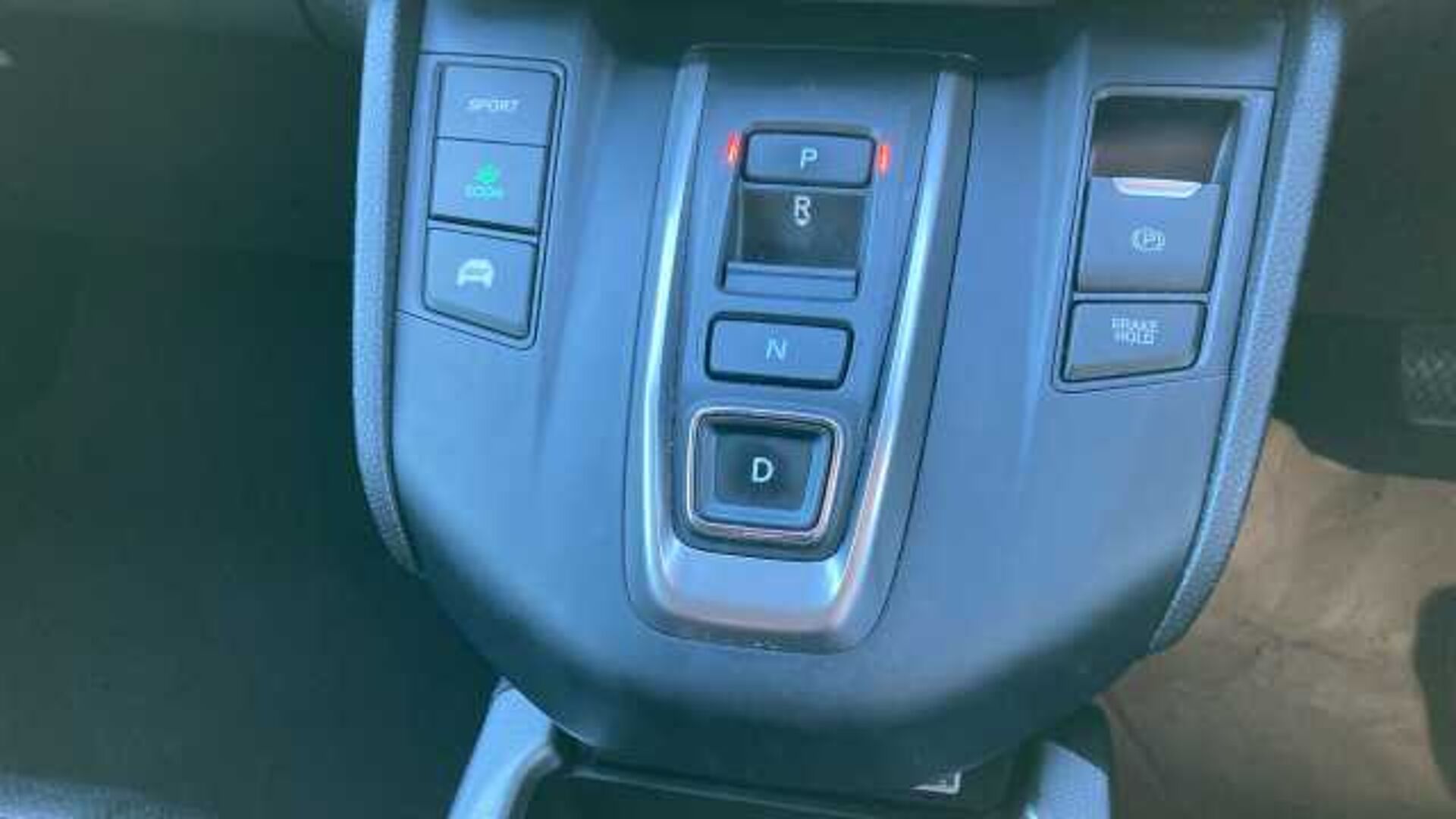 Honda CR-V e:HEV 2.0 i-MMD Hybrid SR 2WD 5dr eCVT Hybrid Estate 