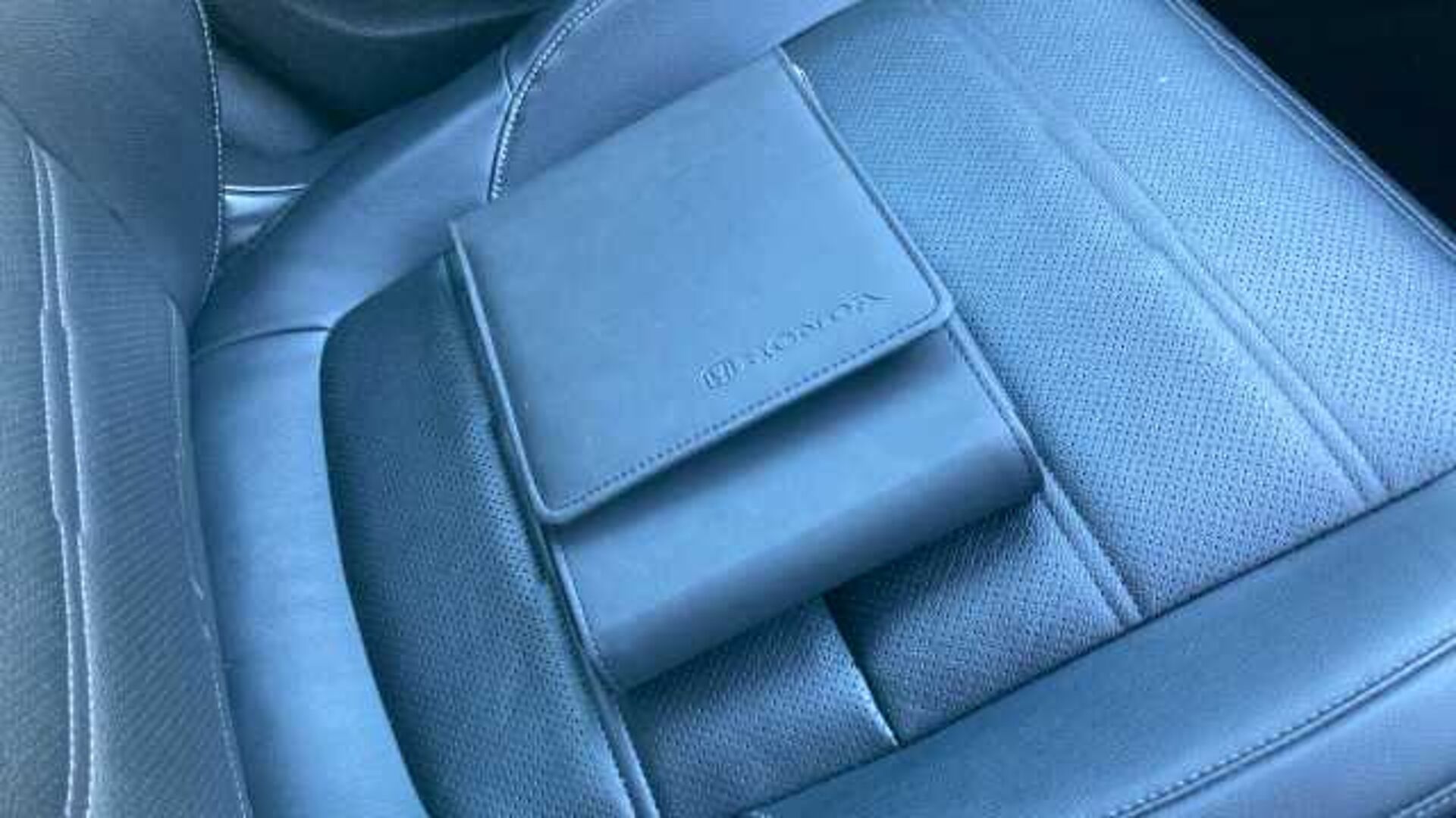 Honda CR-V e:HEV 2.0 i-MMD Hybrid SR 2WD 5dr eCVT Hybrid Estate 