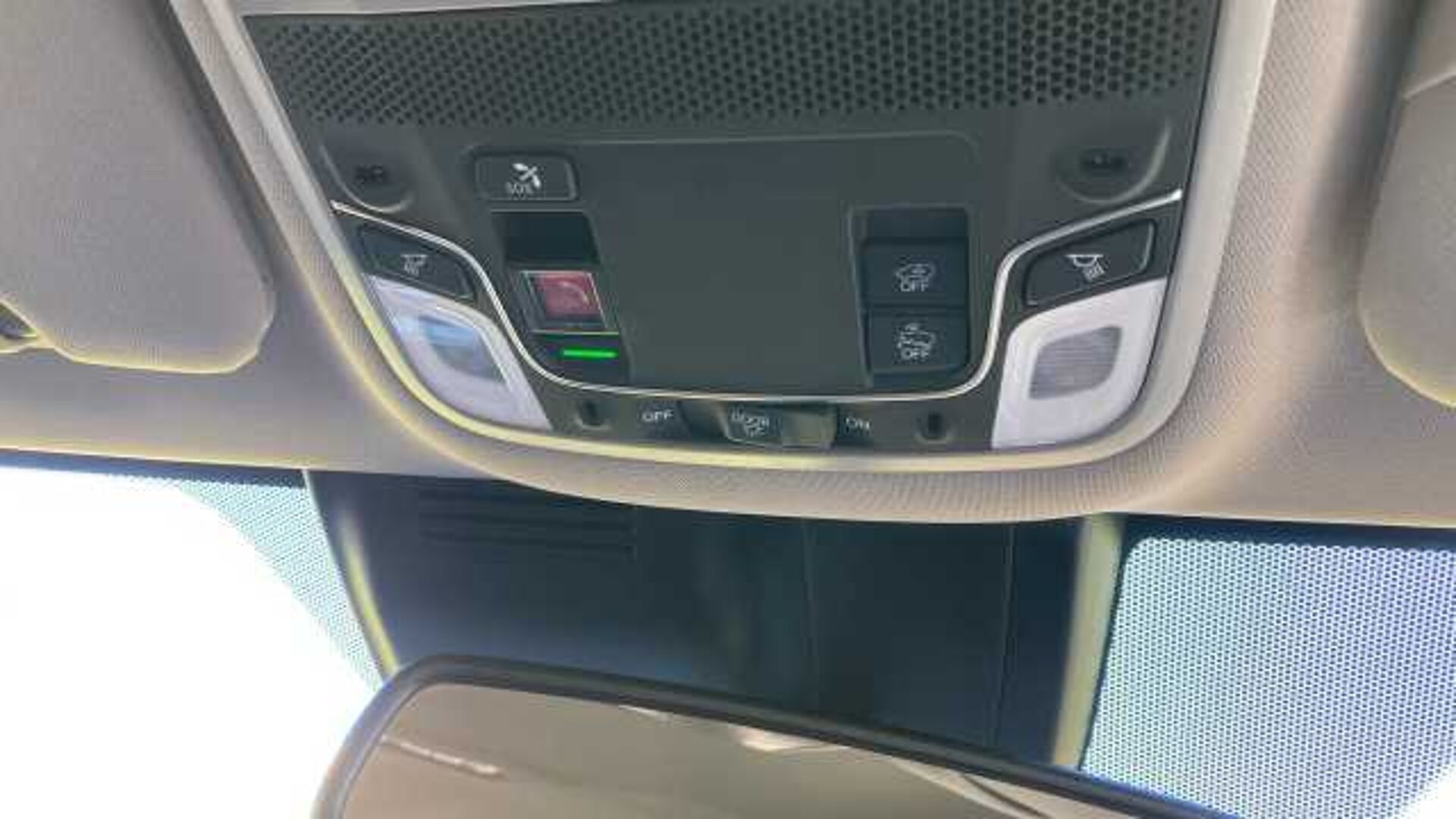 Honda CR-V e:HEV 2.0 i-MMD Hybrid SR 2WD 5dr eCVT Hybrid Estate 