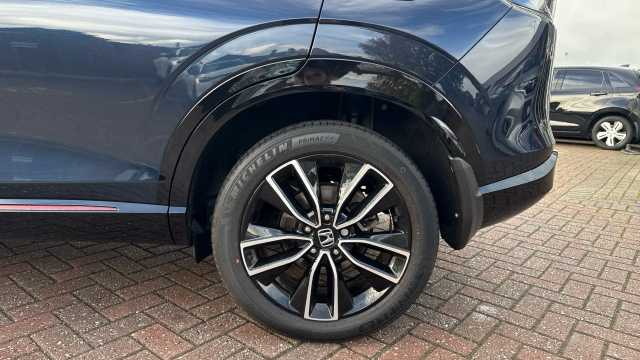 Honda HR-V 1.5 eHEV Advance Style 5dr CVT Hybrid Hatchback 