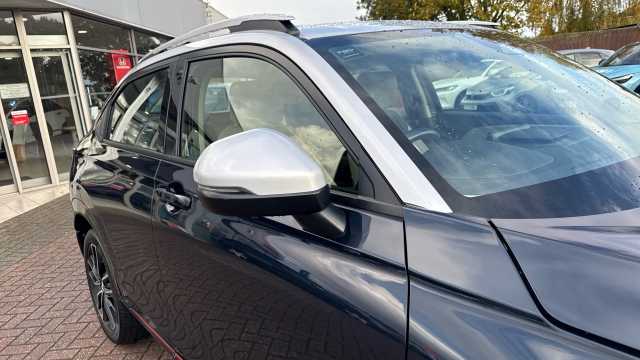 Honda HR-V 1.5 eHEV Advance Style 5dr CVT Hybrid Hatchback 