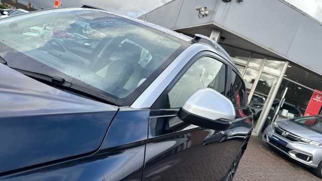 Honda HR-V 1.5 eHEV Advance Style 5dr CVT Hybrid Hatchback 