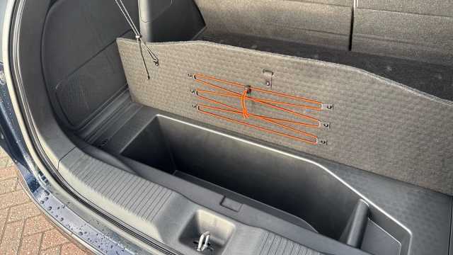 Honda HR-V 1.5 eHEV Advance Style 5dr CVT Hybrid Hatchback 