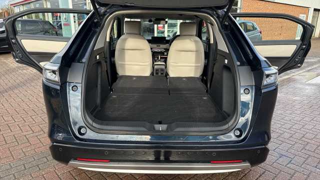 Honda HR-V 1.5 eHEV Advance Style 5dr CVT Hybrid Hatchback 