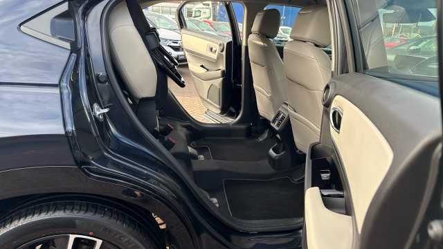 Honda HR-V 1.5 eHEV Advance Style 5dr CVT Hybrid Hatchback 