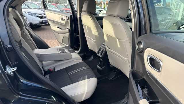 Honda HR-V 1.5 eHEV Advance Style 5dr CVT Hybrid Hatchback 
